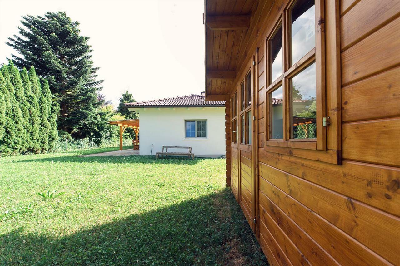 Haus Am Ferienhaus *