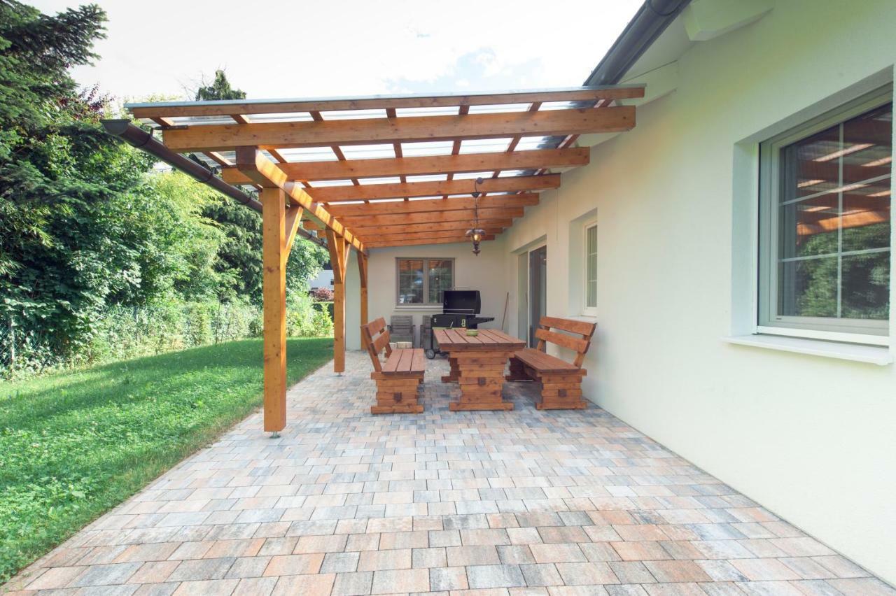 Haus Am Ferienhaus *